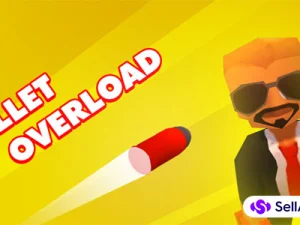 BulletOverload sellanycode featured image 1677763826