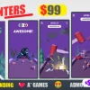 DEADLYHUNTERTRENDINGGAME sellanycode featured image 1606810227