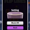 FlipLinesHypercasualPuzzle sellanycode screenshot 1696551870 1