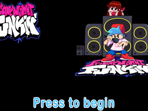 FridayNightMusicGame sellanycode screenshot 1620644461