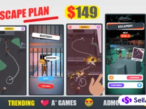 PRISONESCAPEPLANPREMIUMGAME sellanycode featured image 1605954790