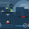 KillerBoy2DActionPlatformerMobileAndroidGameUnityGameAdmob sellanycode screenshot 1685833496