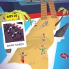 TsunamiEscapeOriginalgame sellanycode screenshot 1607001933